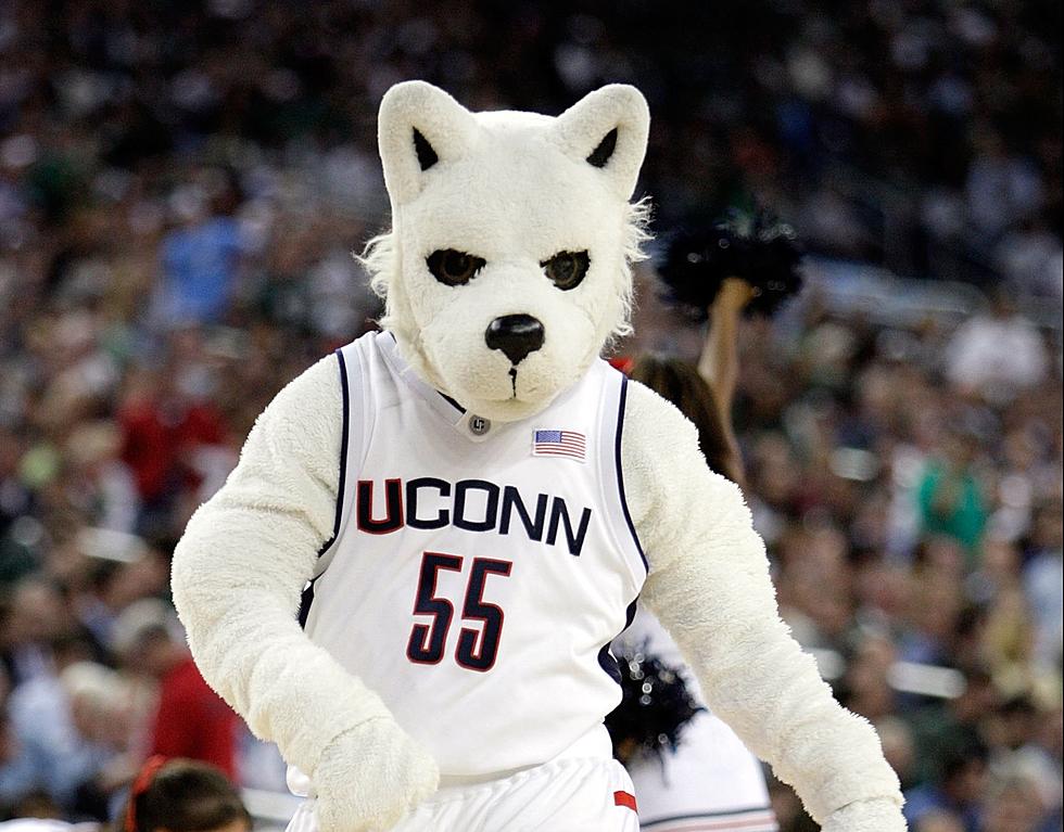 UConn Basketball Investigated 