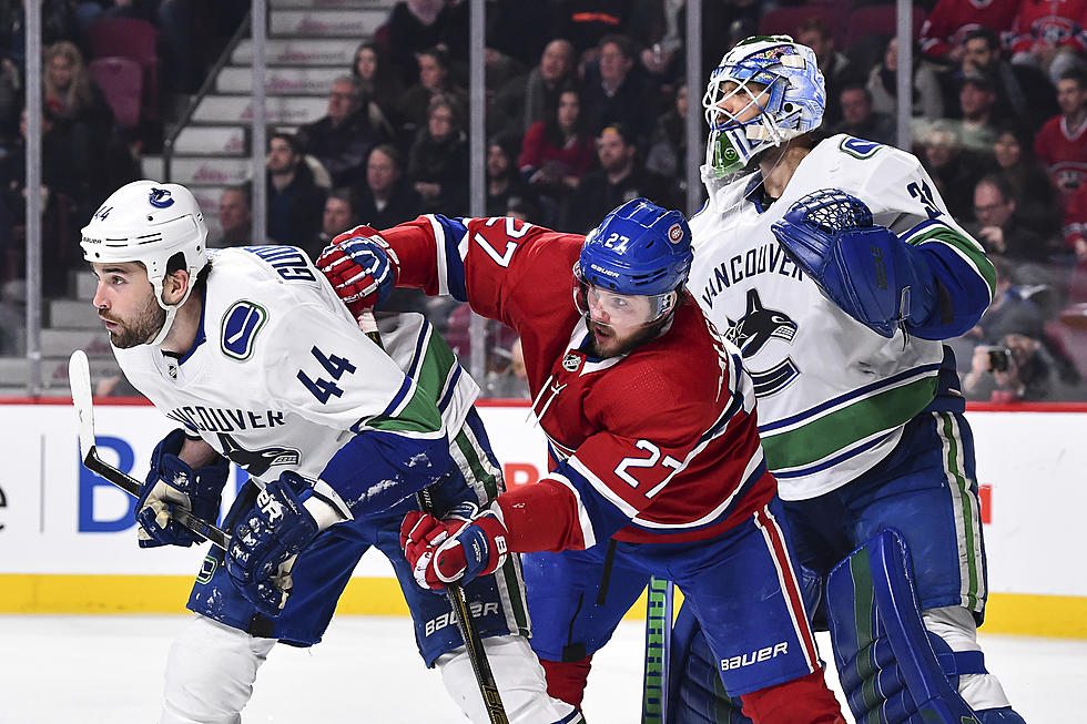 NHL, NHLPA Agree on Protocols to Resume Season