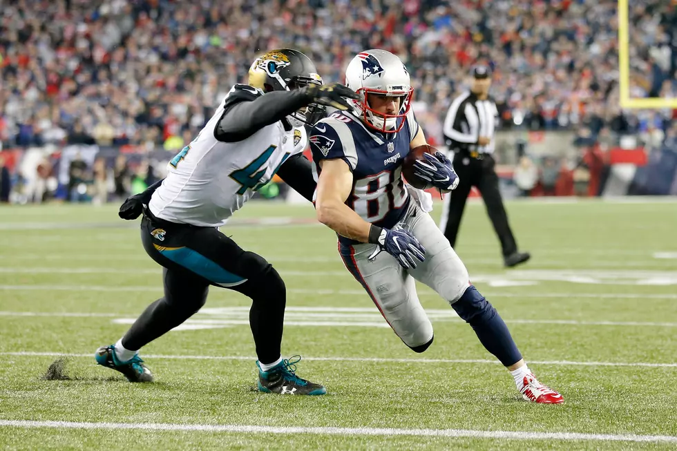 Brady Leads Patriots Back to Super Bowl, Top Jaguars 24-20