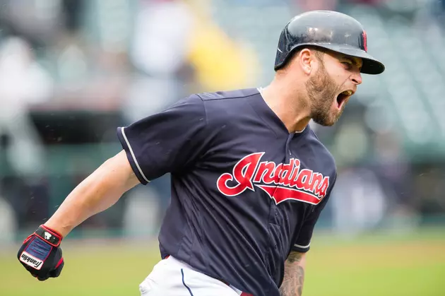 Party on: Indians, Napoli agree to minor league contract