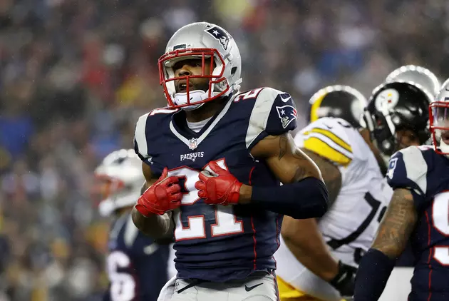 Patriots&#8217; Butler Denies Off-field Misconduct Before Benching