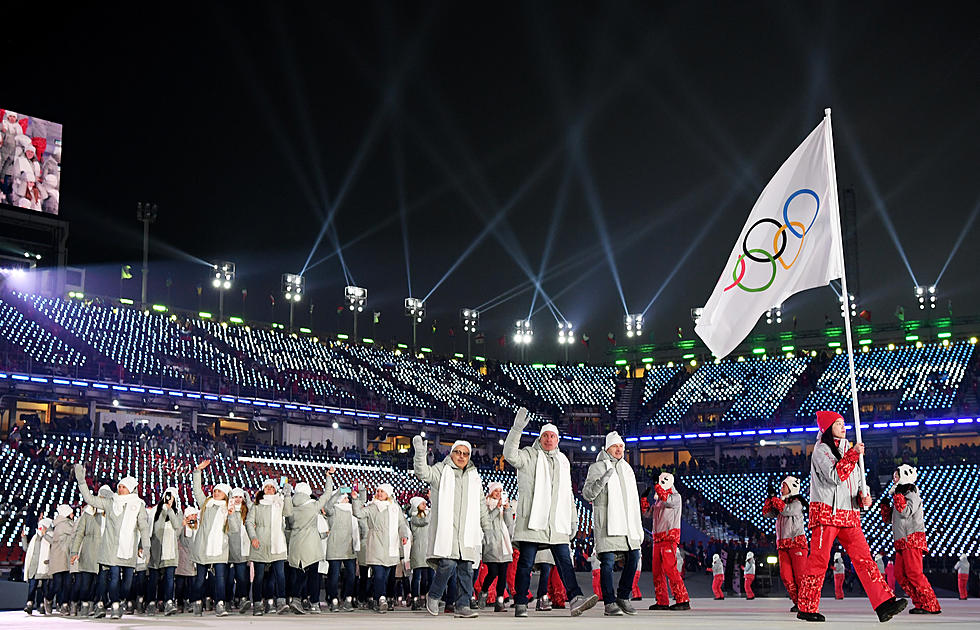 Russia is Back in the Olympic Movement