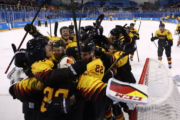 Germany Stuns Sweden in OT, Will Face Canada in Semifinals