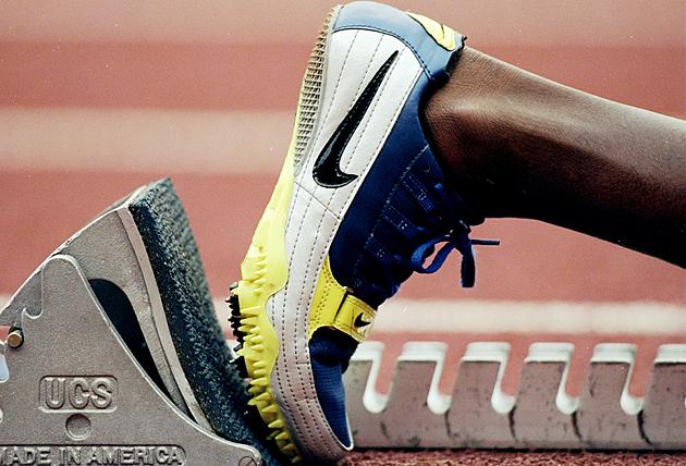 Nike Executive Resigns Amid Report of Inappropriate Behavior
