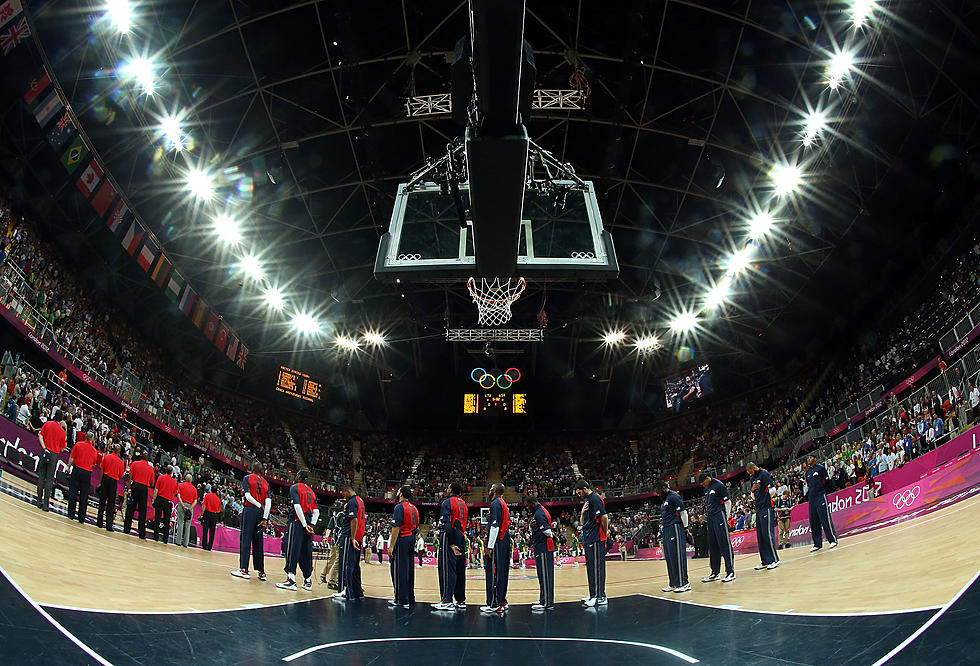 Some NBA Teams Played 'Negro National Anthem' at Games