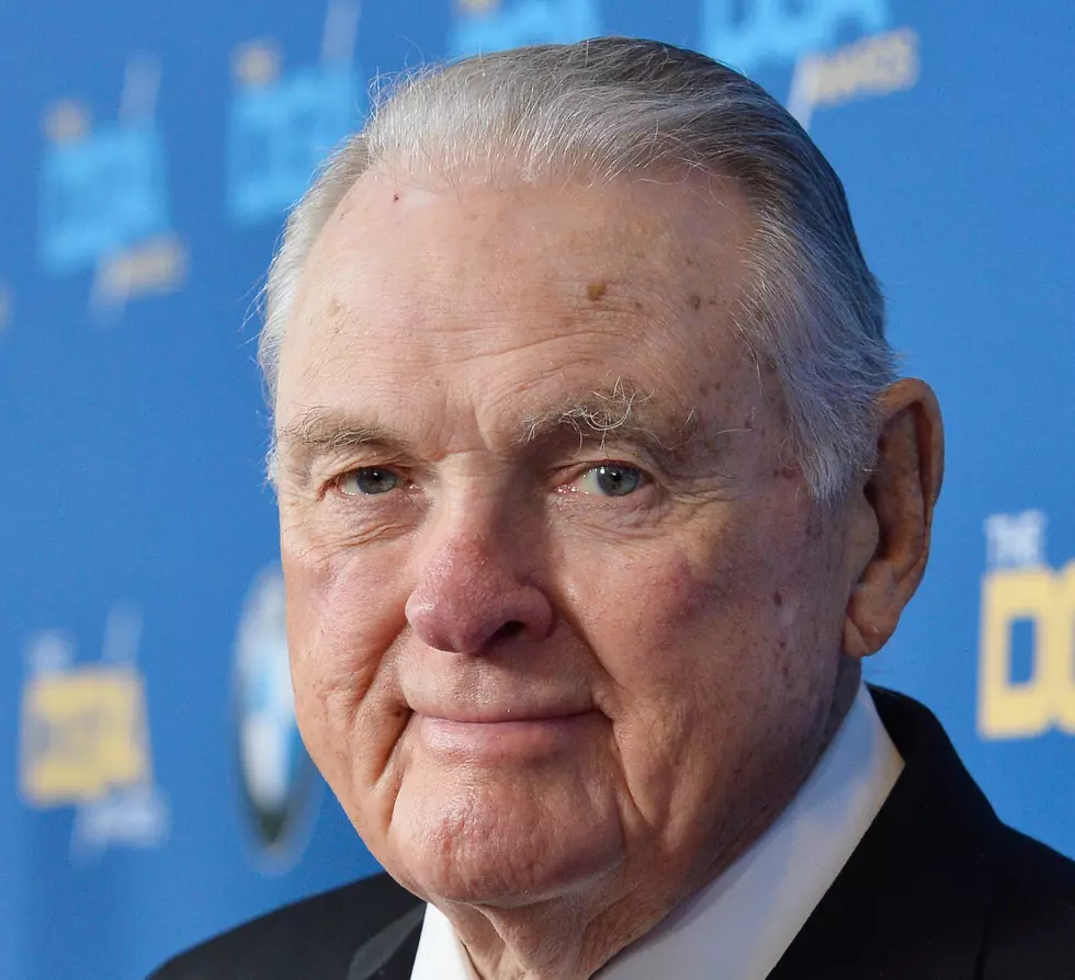 Keith Jackson's Life to be Celebrated at Rose Bowl