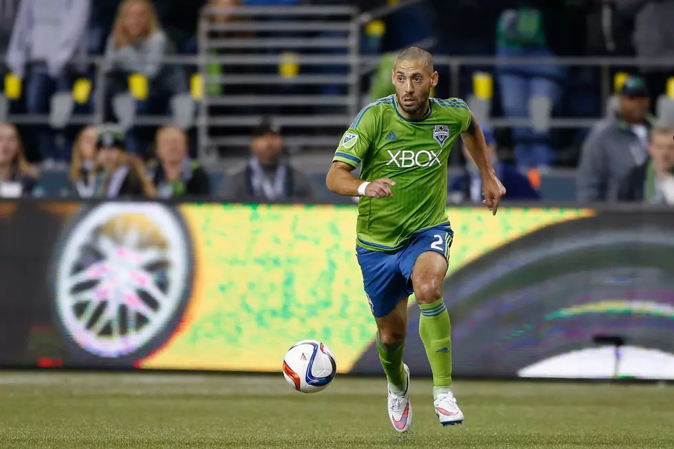 Dempsey’s Late Goal Lifts Sounders Past Chivas, 1-0