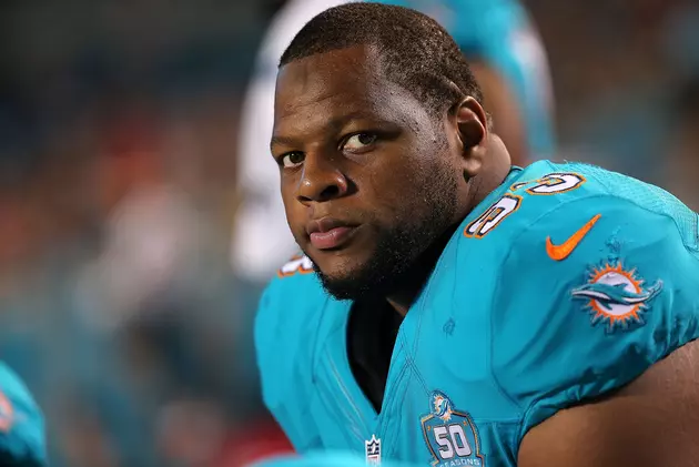Los Angeles Rams Sign DT Ndamukong Suh to 1-year Deal