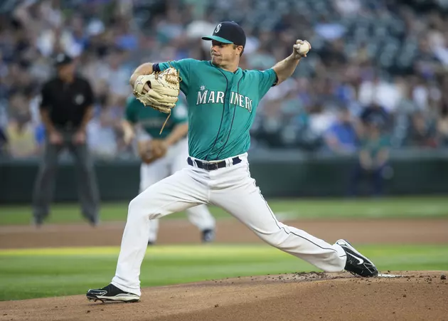 LHP LeBlanc Could Earn $31.3M Over 4 Years With Mariners