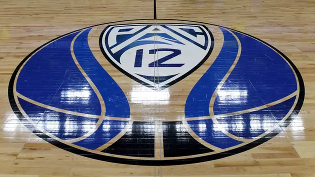 Pac-12 Loaded for the NCAA Tourney