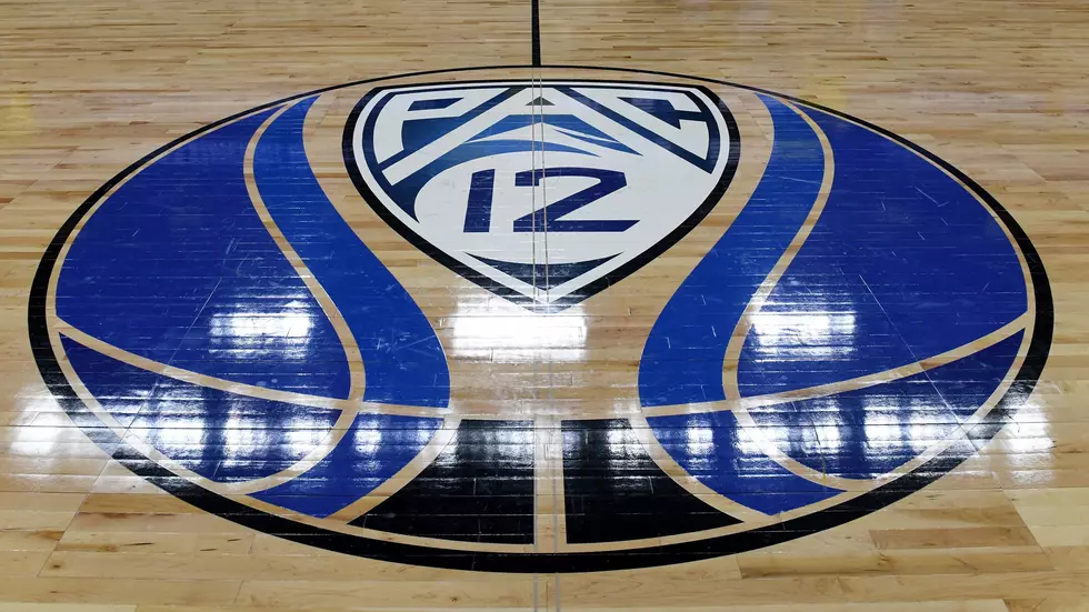 Pac-12 Women’s Basketball Tourney Tips off TODAY!!