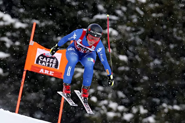Goggia Takes the Downhill Title and Vonn Takes the Win