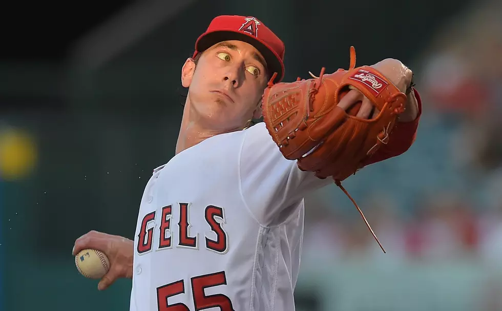 Lincecum to Wear 44 With Rangers in Honor of Late Brother
