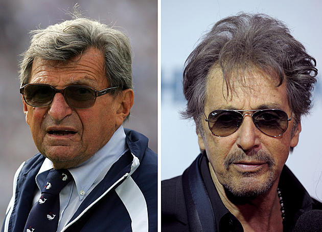 &#8220;Paterno&#8221; Movie a Polarizing Story With Unanswered Questions