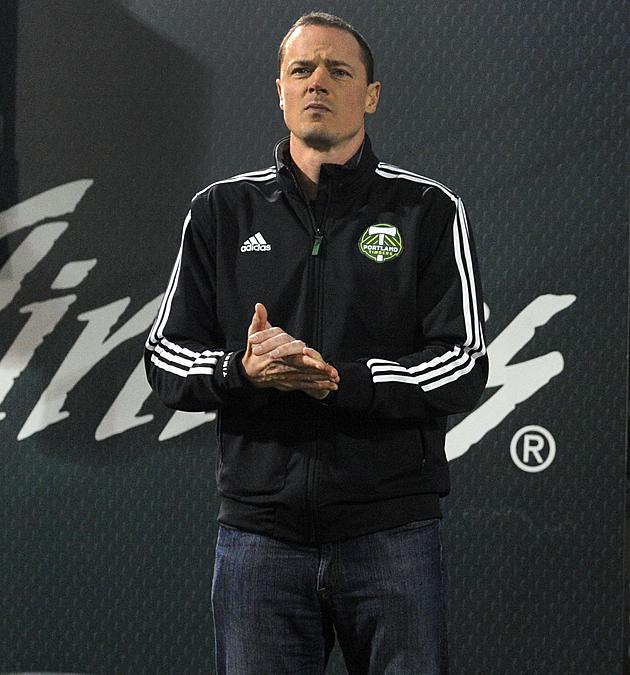 Portland Owner Fined for Criticizing Referee on Twitter