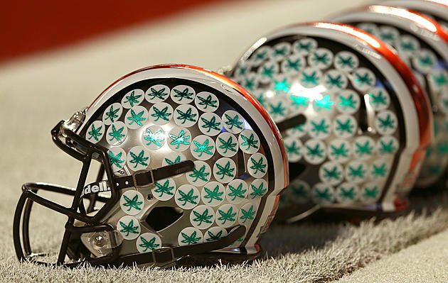 OSU Fires Receivers Coach After Domestic Charge