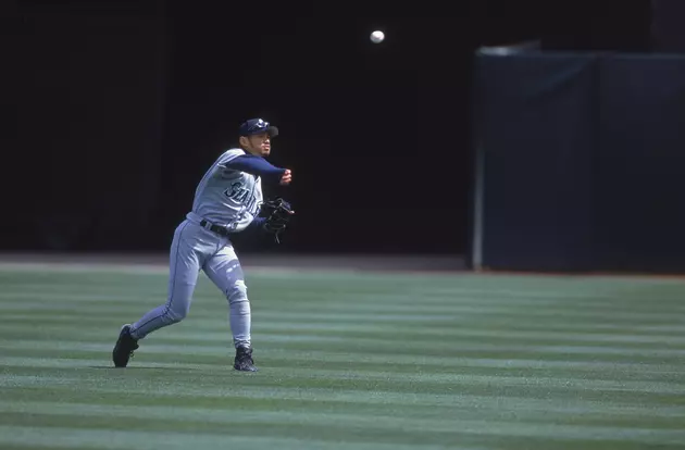 On This Date: The Legend Of Ichiro Is Born  [VIDEO]