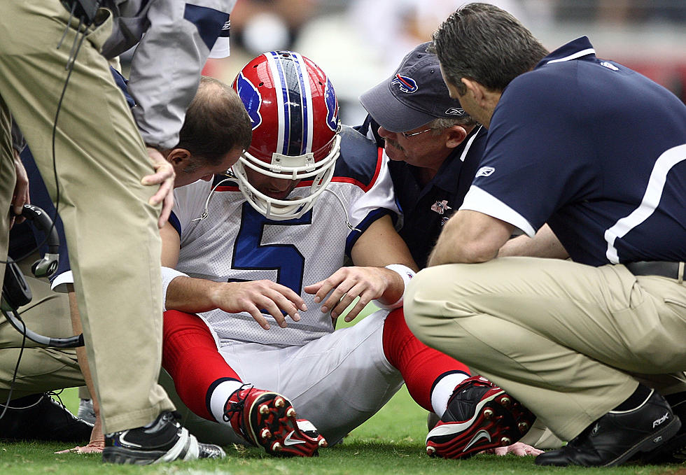 NFL Concussion Claims Hit $500 Million in Less Than 2 Years