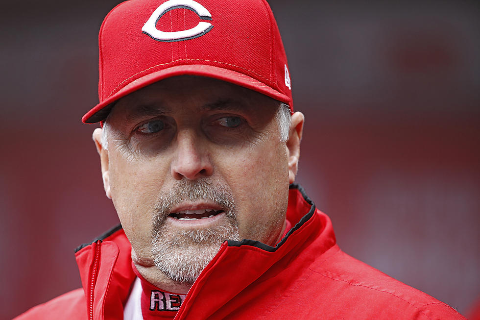 Reds Fire Manager Bryan Price After 3-15 Start