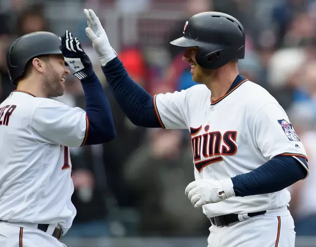 Twins Gives Seattle the Cold Shoulder 4-2