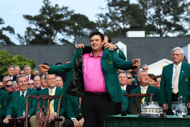 Reed Wins First Major Title, Holding off Fowler at Masters