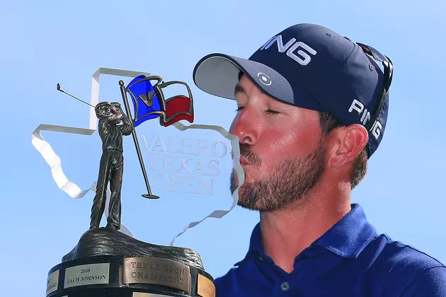 Andrew Landry Wins Texas Open for First PGA Tour Title