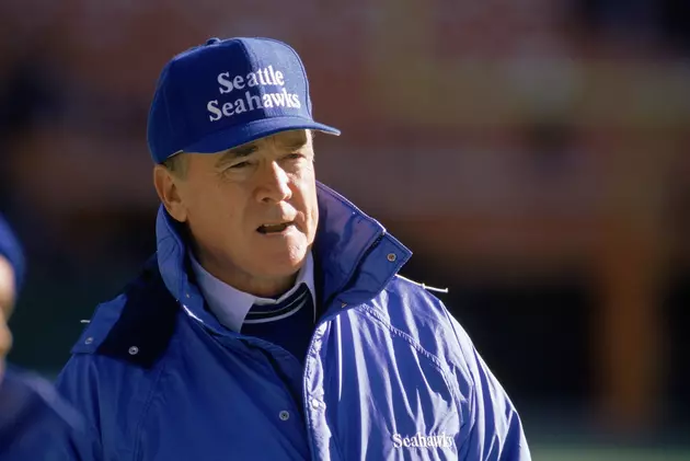Chuck Knox, Former Rams, Seahawks, Bills Coach, Dies at 86