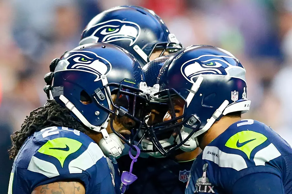 Seahawks Believe They are Primed to Challenge for NFC West