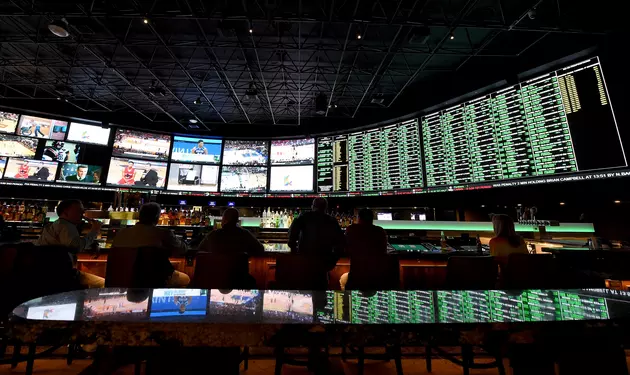 Gambling, Tech Firms Scramble for Foothold in Sports Betting