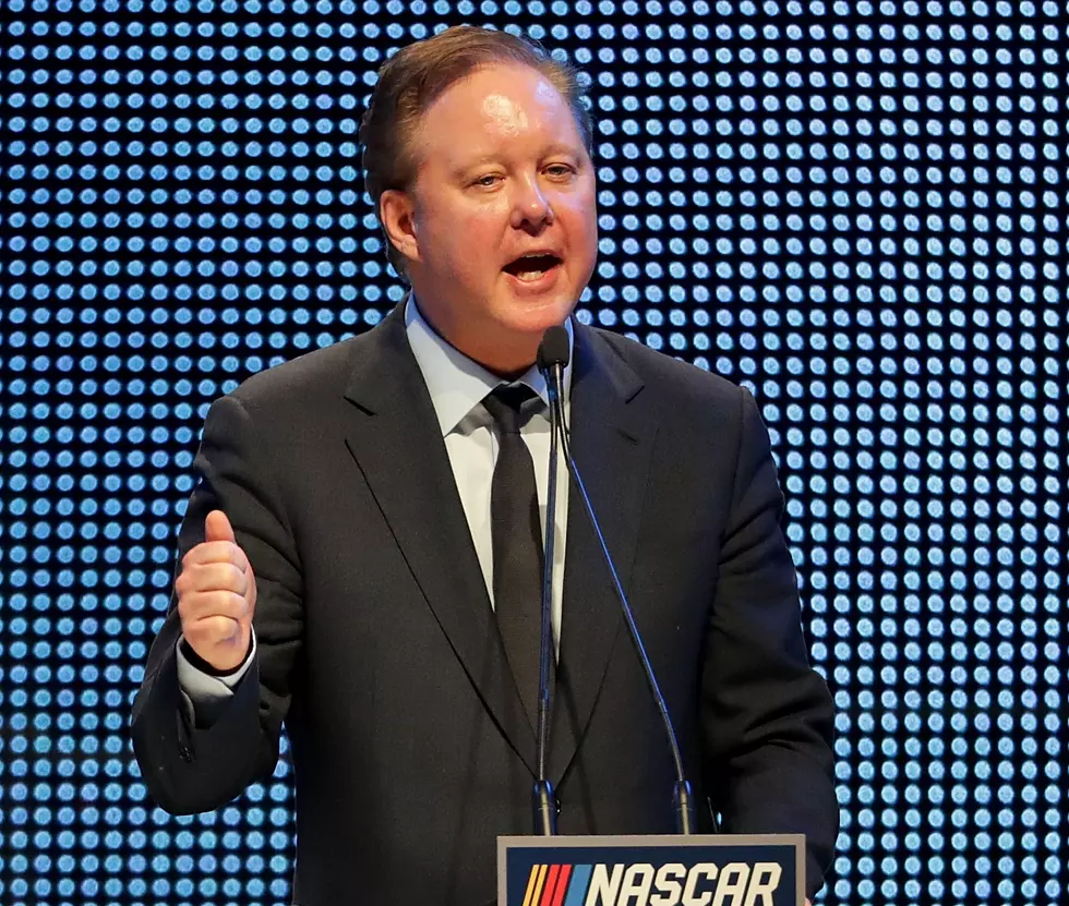 NASCAR Memo: France Family ‘Dedicated’ to Sport