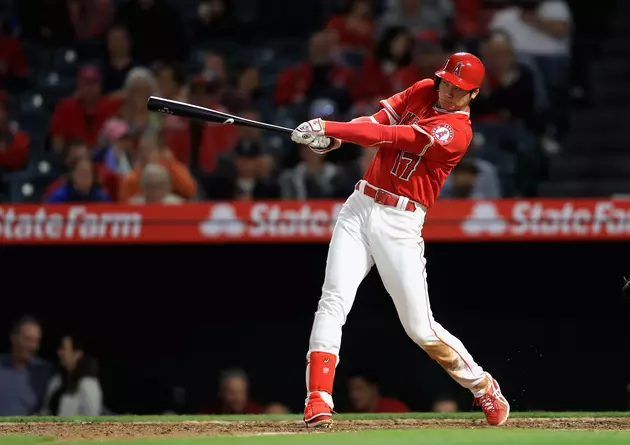 Shohei Ohtani Homers Again, Surging Angels Beat Twins 7-4
