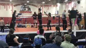 Yakima Pro Wrestling: BLW and Lucha Libre is Striving To Be the Premier Brand