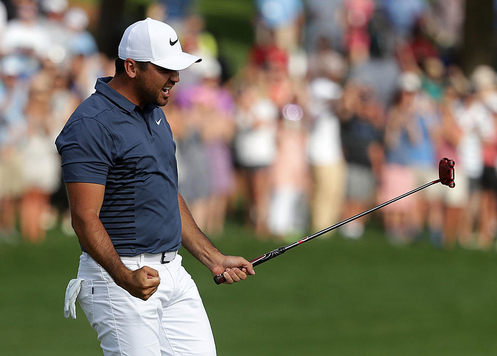 Jason Day Battles to Capture the Second Win of the Season 