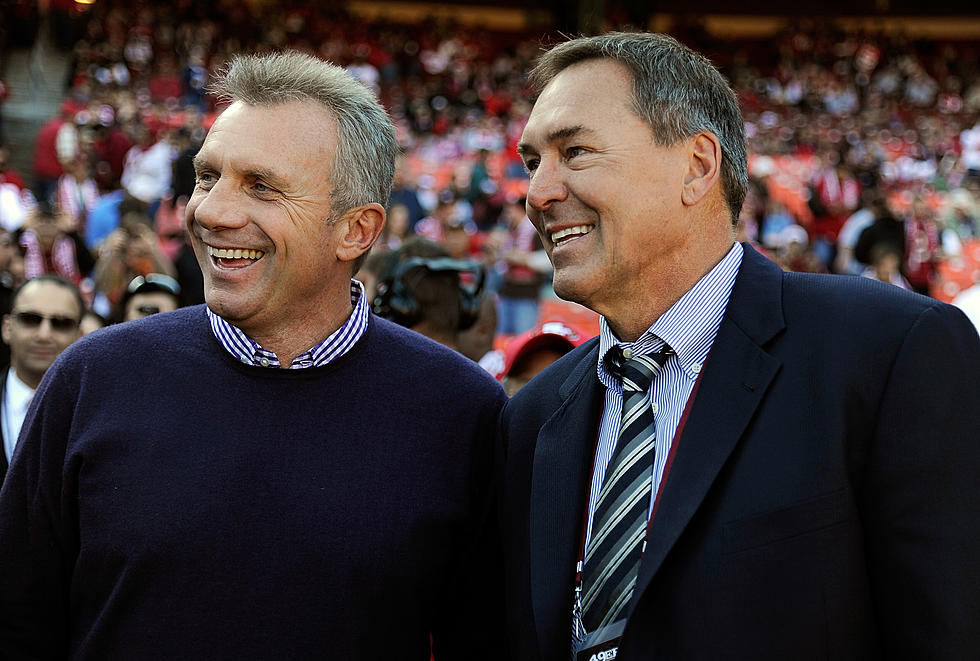 Dwight Clark, 49er Great Who Made ‘The Catch,’ Dies at 61