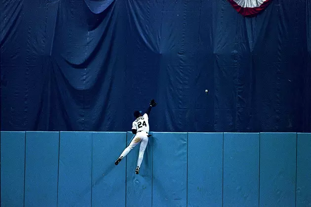 On This Date: Griffey, Jr. Closes Kingdome Spectacularly [VIDEO]