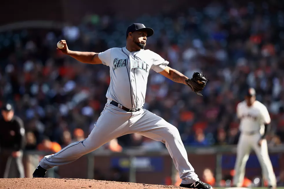 Seattle Activates RHP Juan Nicasio From 10-day Disabled List