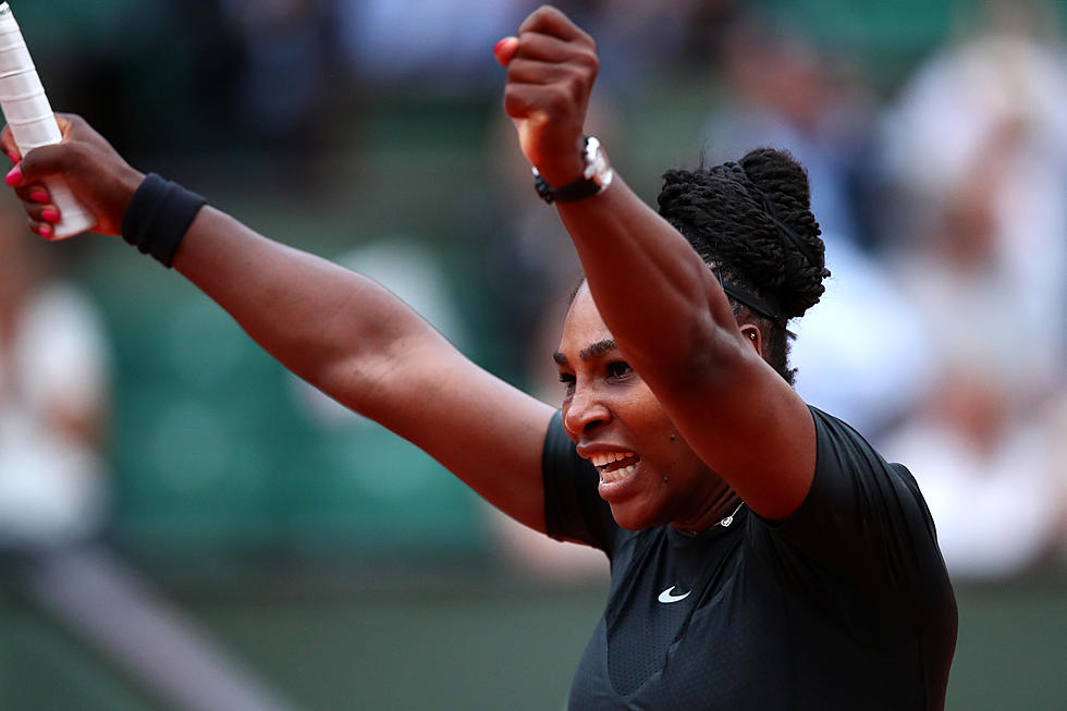 7-time Champ Serena Williams Gets Smooth Draw at Wimbledon