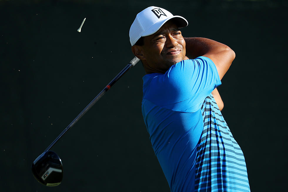 Woods Looking for Win, the Final Piece of His Return to Golf