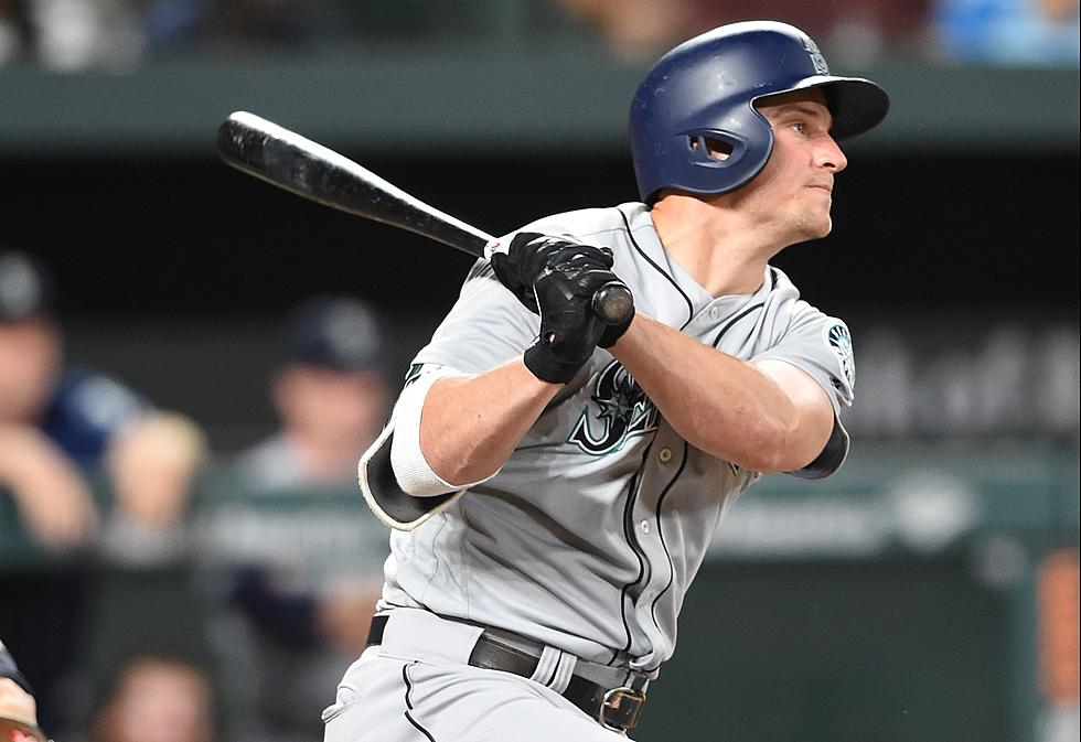 Seager HR, 3 RBIs Lift Mariners Past Orioles 3-2