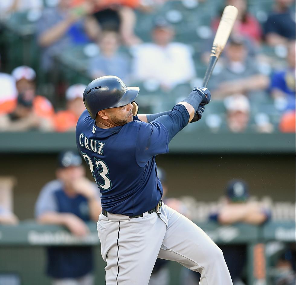 Mariners Complete 4-game Sweep of Orioles With 4-2 Victory