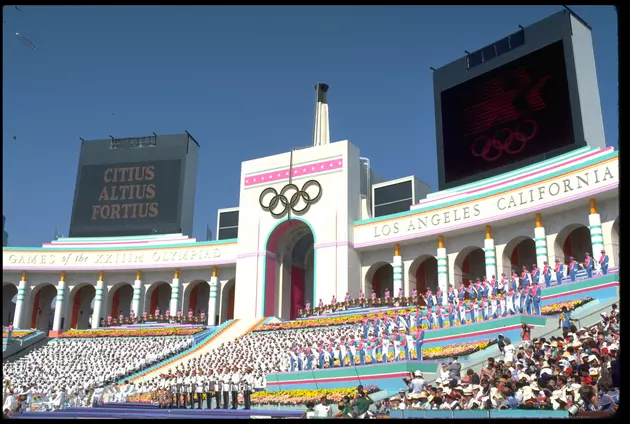 Garcetti Says LA Can Be Winning Olympic Model