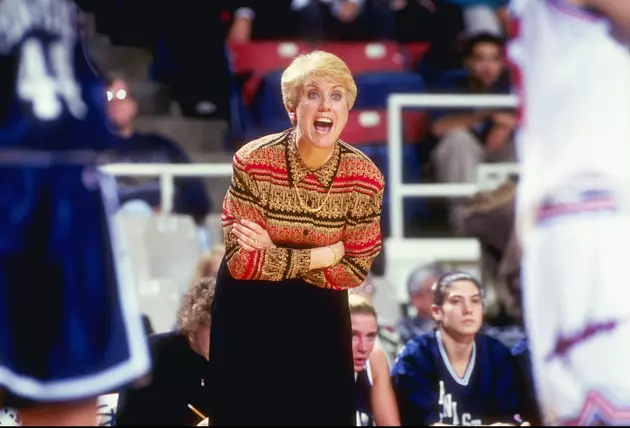 Former Penn St Women&#8217;s Hoops Coach Rene Portland Dies at 65