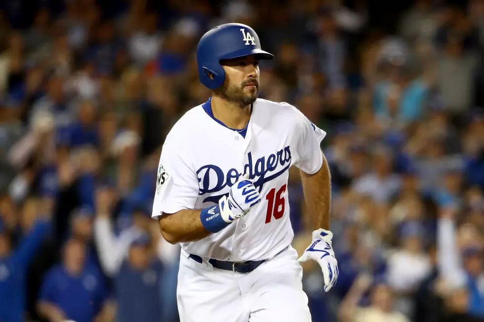 Andre Ethier Retiring After 12-year Career With Dodgers