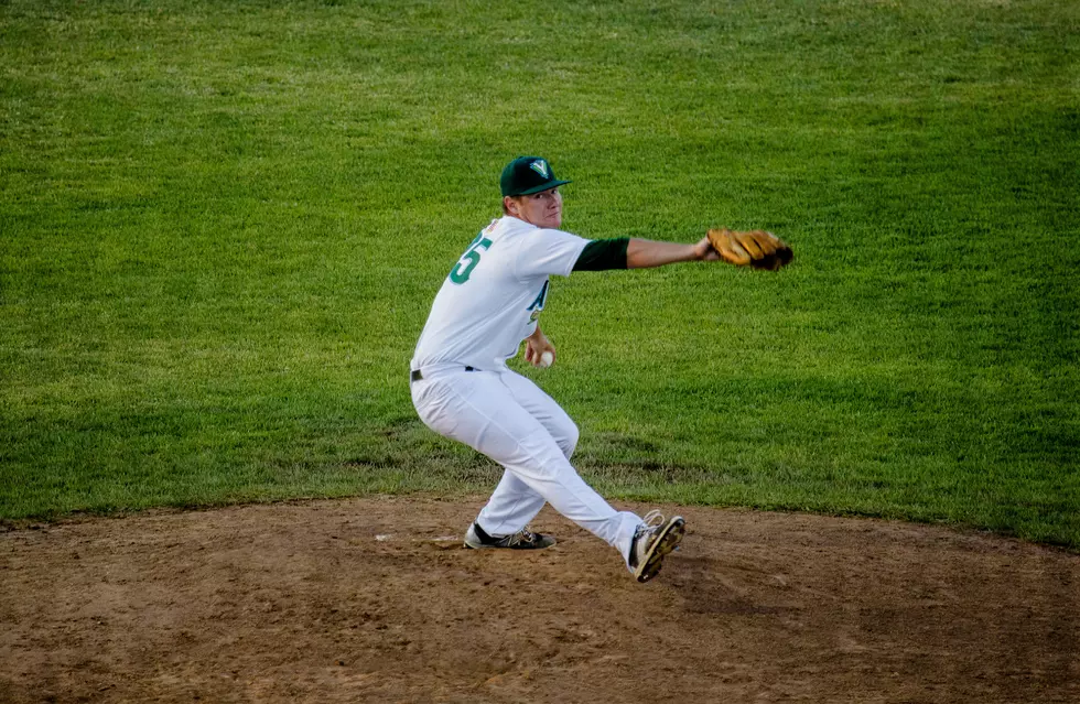 Pippins Finish 2018 Season with Win Over Knights
