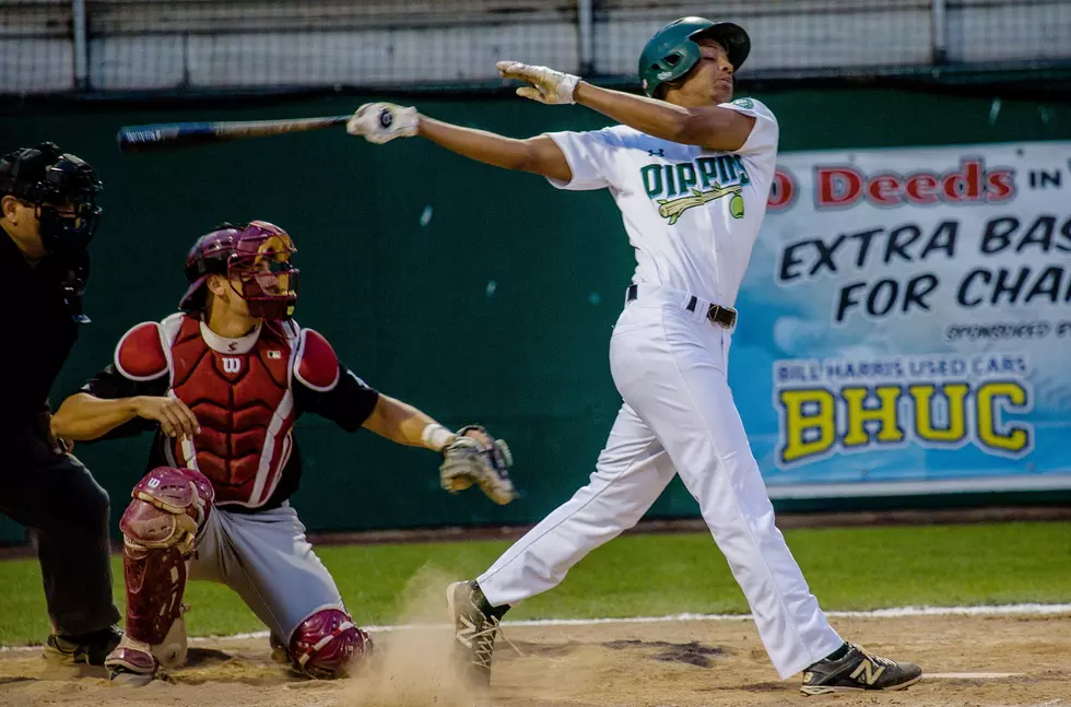 Pippins Make History With Walk-Off Win