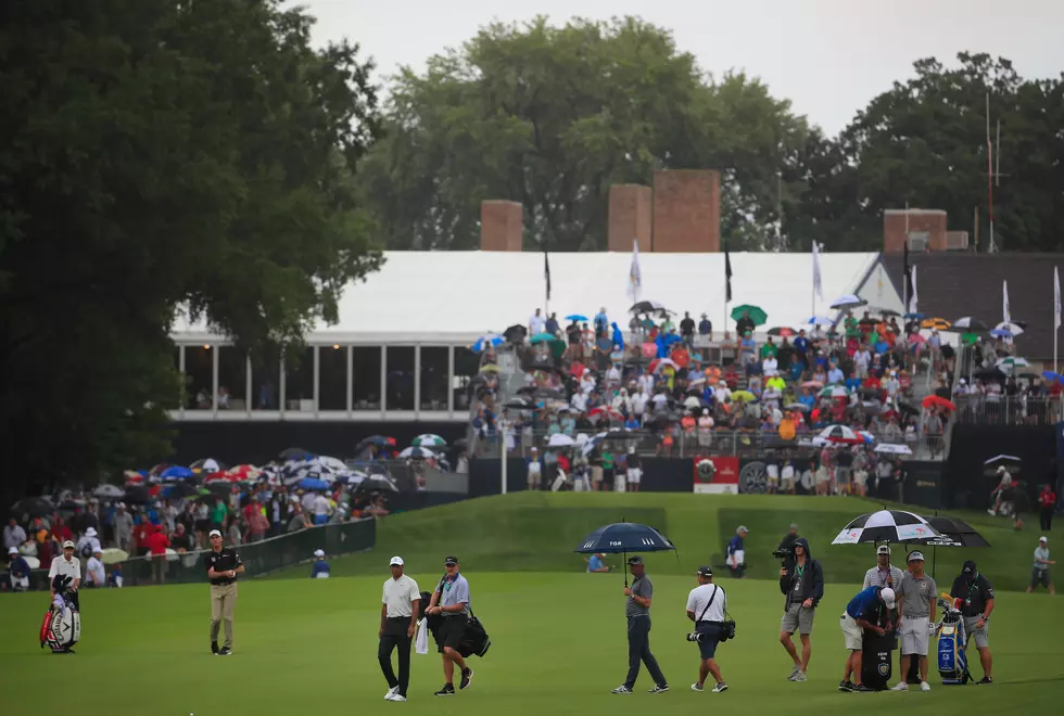 PGA Championship Starts in August Heat for Last Time