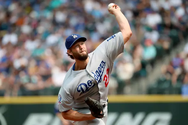 Kershaw Wins 150th, Turner 5 RBIs, Dodgers Beat Seattle 12-1