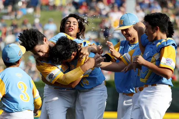 Hawaii Defeats South Korea 3-0 to Win Little League Title