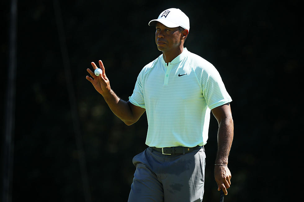 Tiger Woods, Rory McIlroy Off to Torrid Start at Aronimink