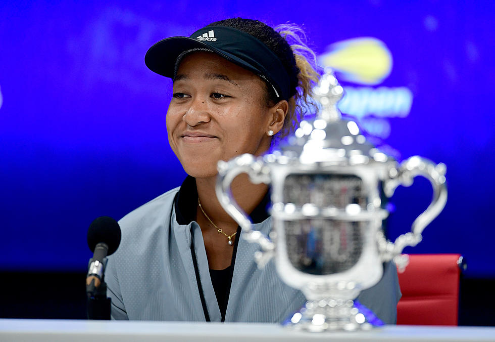 Osaka’s US Open Win Re-opens Identity Discussion in Japan